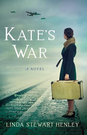 Seller image for Kate's War for sale by GreatBookPricesUK