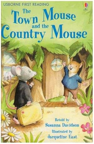 Seller image for The Town Mouse and the Country MouseLevel 4 for sale by WeBuyBooks 2