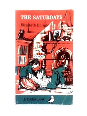 Immagine del venditore per The Saturdays venduto da World of Rare Books
