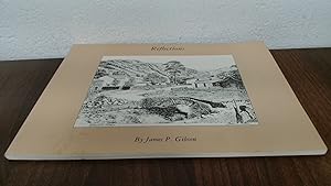 Seller image for Reflections: Pen Drawings by James P Gibson for sale by BoundlessBookstore