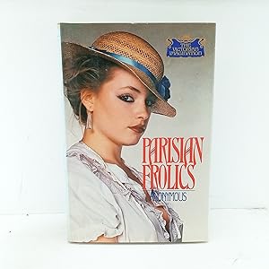 Seller image for Parisian Frolics for sale by Cat On The Shelf