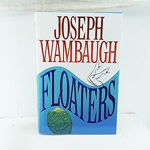 Seller image for Floaters for sale by Cat On The Shelf