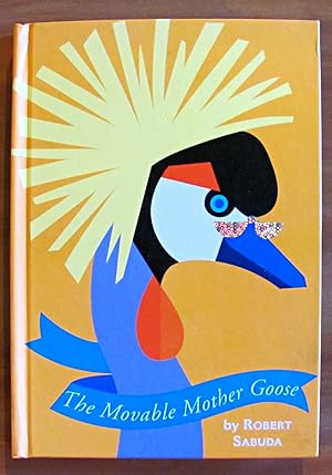 Seller image for THE MOVABLE MOTHER GOOSE - Pop-Up for sale by L'Angolo del Collezionista di B. Pileri