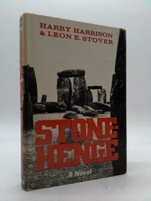 Image du vendeur pour Stonehenge mis en vente par ThriftBooksVintage