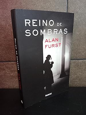 Imagen del vendedor de Reino de sombras (Umbriel gnero negro). Alan Furst. a la venta por Lauso Books