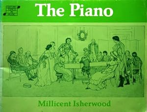 Seller image for The Piano for sale by WeBuyBooks