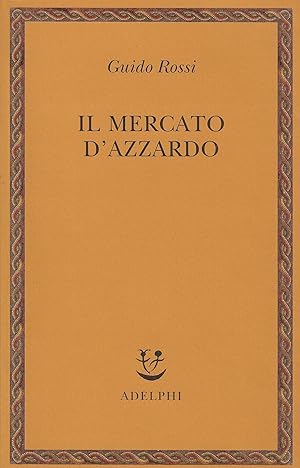 Il mercato d'azzardo