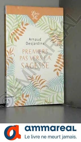 Seller image for Premiers pas vers la sagesse for sale by Ammareal