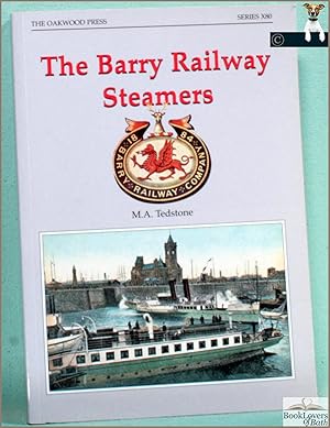 The Barry Railway Steamers