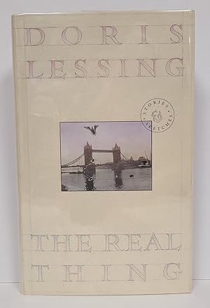 Seller image for The Real Thing for sale by Tall Stories Book & Print Gallery