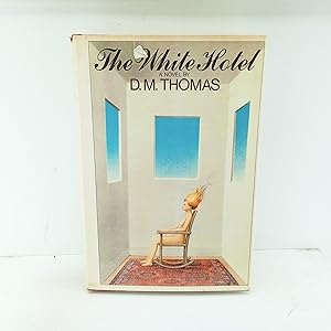 Immagine del venditore per The White Hotel venduto da Cat On The Shelf