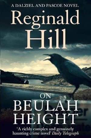 Seller image for On Beulah Height for sale by WeBuyBooks