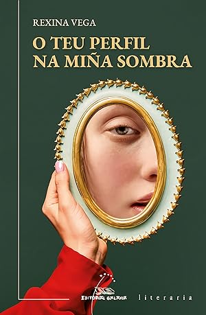 Seller image for Teu perfil na mia sombra, o for sale by Imosver
