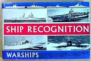 Immagine del venditore per Ship Recognition: Warships, Nato Powers and other Important Ships venduto da Pendleburys - the bookshop in the hills