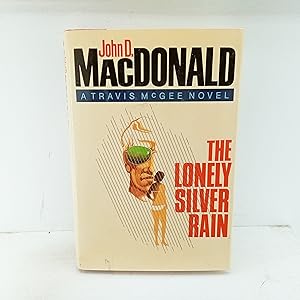 Seller image for The Lonely Silver Rain for sale by Cat On The Shelf