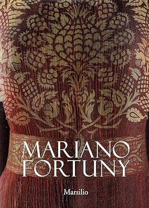 Seller image for Mariano Fortuny for sale by Il Salvalibro s.n.c. di Moscati Giovanni