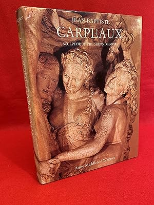 Immagine del venditore per Jean-Baptiste Carpeaux: Sculptor of the Second Empire venduto da St Philip's Books, P.B.F.A., B.A.