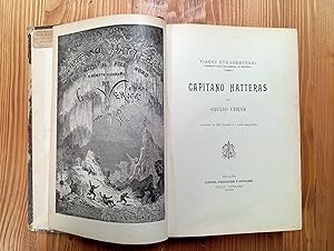 Capitano Hatteras