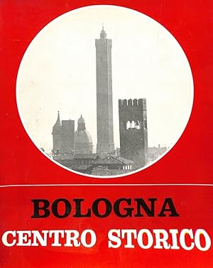 Bologna Centro Storico