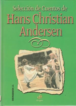 Imagen del vendedor de Seleccin de Cuentos de Hans Christian Andersen a la venta por Librera Cajn Desastre