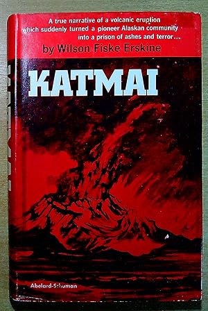 Seller image for Katmai for sale by Pendleburys - the bookshop in the hills