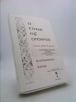 Seller image for A Time of Omens for sale by ThriftBooksVintage