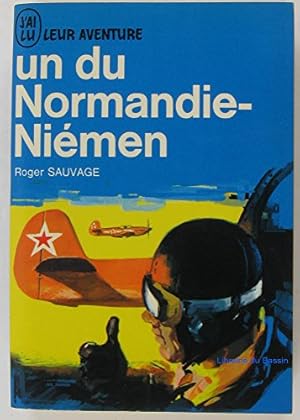 Image du vendeur pour Un du normandie-nimen mis en vente par Ammareal