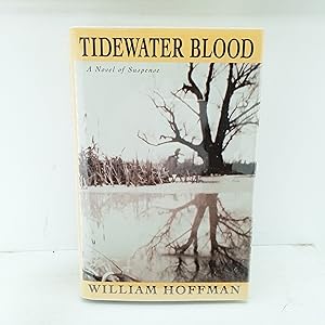 Seller image for Tidewater Blood for sale by Cat On The Shelf