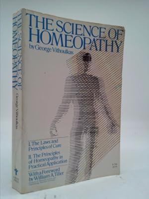 Bild des Verkufers fr The Science of Homeopathy zum Verkauf von ThriftBooksVintage