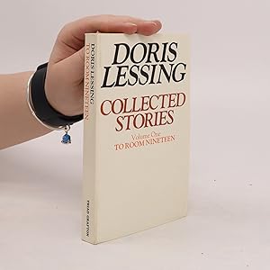 Seller image for Collected Stories for sale by Bookbot