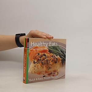 Immagine del venditore per Healthy Eats venduto da Bookbot