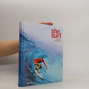 Bild des Verkufers fr She Surf zum Verkauf von Bookbot