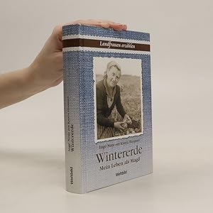 Seller image for Wintererde for sale by Bookbot