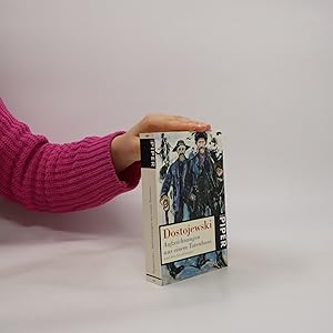 Image du vendeur pour Aufzeichnungen aus einem Totenhaus und drei Erzhlungen mis en vente par Bookbot