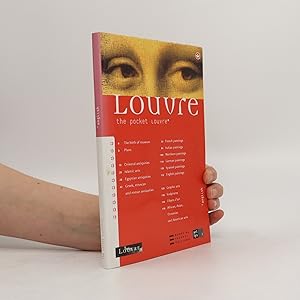 Bild des Verkufers fr Louvre zum Verkauf von Bookbot