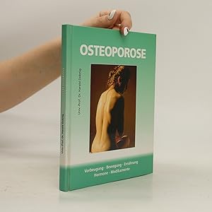 Seller image for Osteoporose for sale by Bookbot