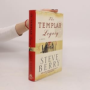 Bild des Verkufers fr The Templar Legacy zum Verkauf von Bookbot