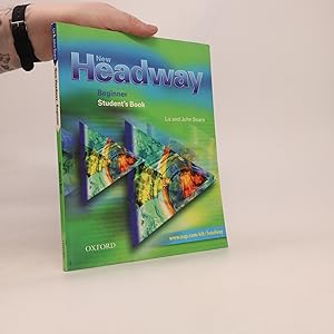 Image du vendeur pour New headway English course. Beginner. Student's book mis en vente par Bookbot