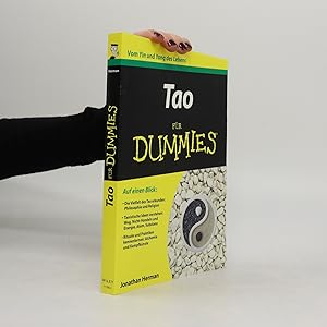 Immagine del venditore per Tao fu?r Dummies venduto da Bookbot