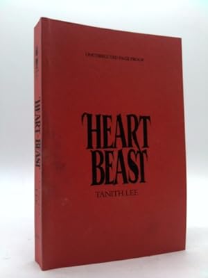Seller image for Heart-Beast for sale by ThriftBooksVintage