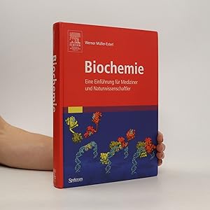 Seller image for Biochemie for sale by Bookbot