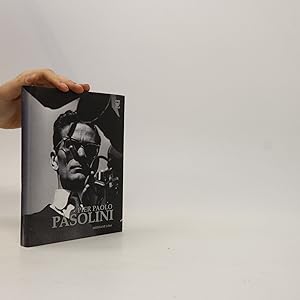 Image du vendeur pour Pier Paolo Pasolini mis en vente par Bookbot