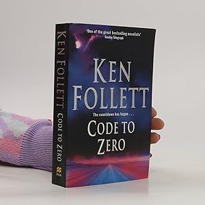 Image du vendeur pour Code to zero mis en vente par Bookbot