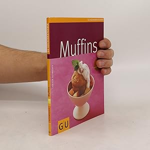Seller image for Muffins for sale by Bookbot