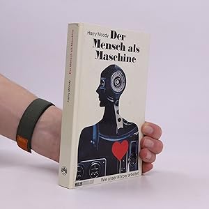 Bild des Verkufers fr Der Mensch als Maschine zum Verkauf von Bookbot
