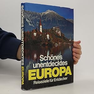 Seller image for Scho?nes unentdecktes Europa for sale by Bookbot