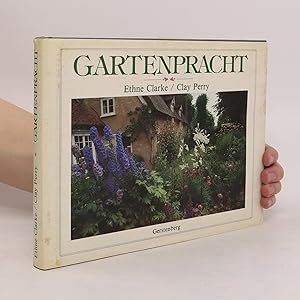 Immagine del venditore per Gartenpracht venduto da Bookbot