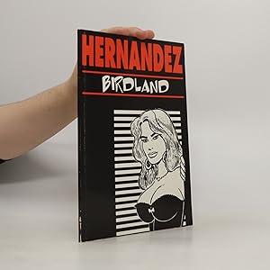 Image du vendeur pour Birdland mis en vente par Bookbot