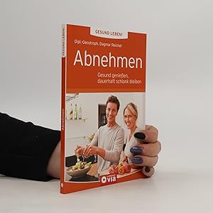 Immagine del venditore per Abnehmen venduto da Bookbot