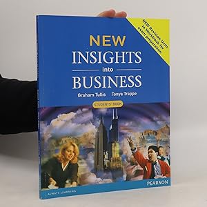 Immagine del venditore per New Insights Into Business. Student's Book venduto da Bookbot